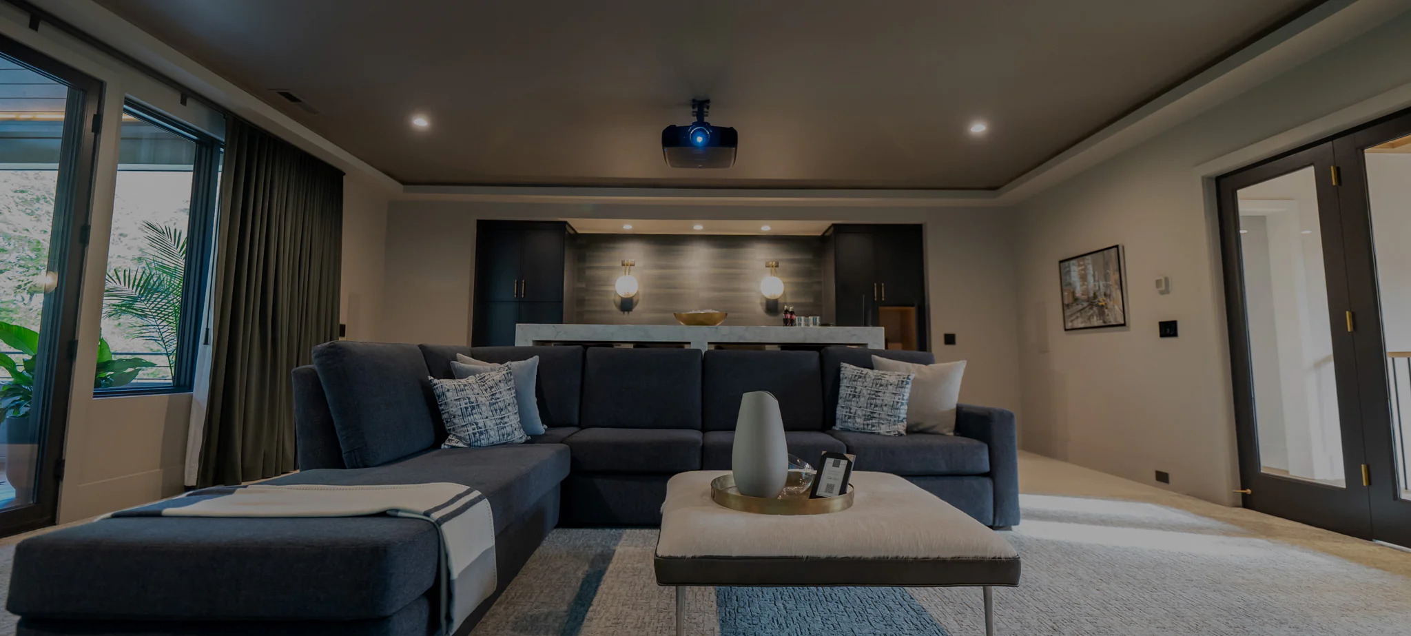 Elevate Your Home Cinema Experience